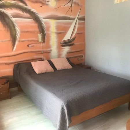 Hotel Baza Otdyha Primor'E Primorskoje Exterior foto
