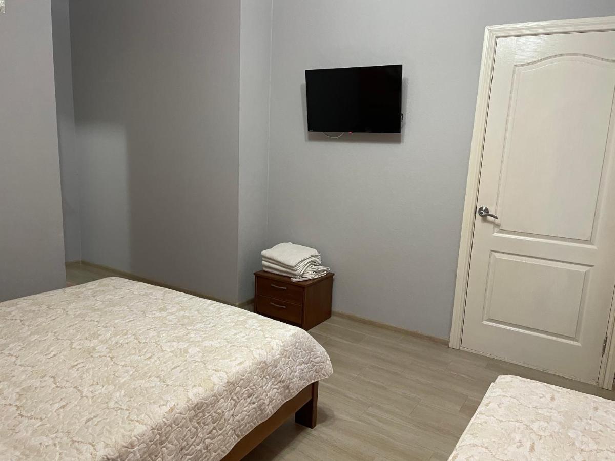 Hotel Baza Otdyha Primor'E Primorskoje Exterior foto