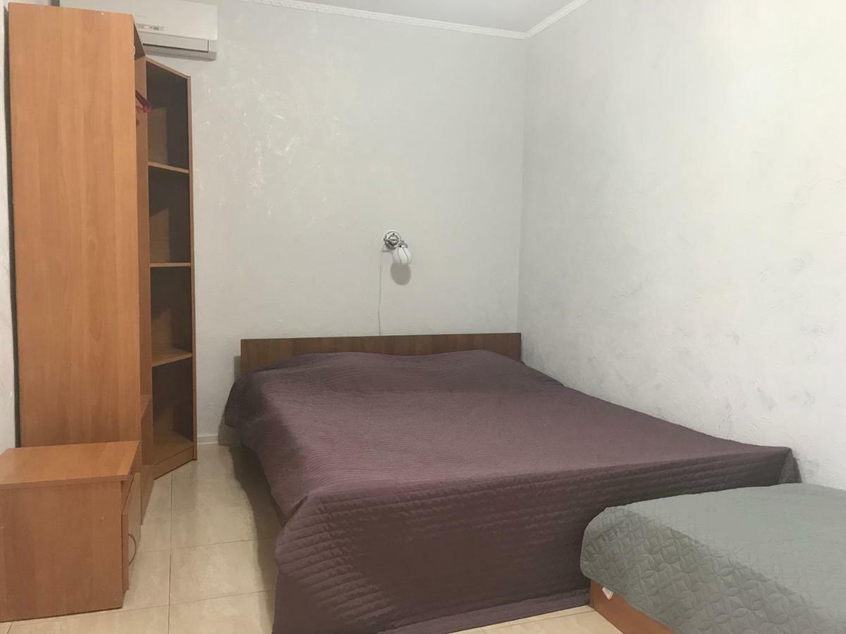 Hotel Baza Otdyha Primor'E Primorskoje Exterior foto